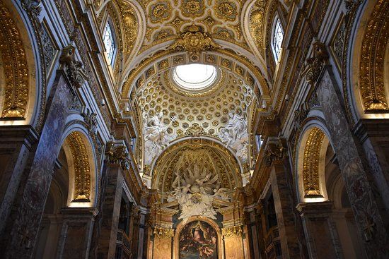 Igreja de São Luís dos Franceses